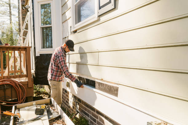 Trusted Wood Siding service in Hebron, PA - Squared Siding